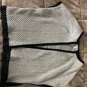 TSE cardigan